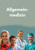 Allgemeinmedizin – Kompaktkurs Leitlinien, Diagnostik & Therapie für die Praxis