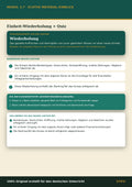 Einheit-Wiederholung + Quiz – Banking & Finanzdienstleistungen | Persönliche Finanzen Modul 3.7