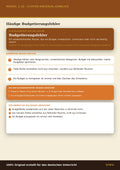 Häufige Budgetierungsfehler – Budgetierung & Finanzmanagement | Persönliche Finanzen Modul 2.10