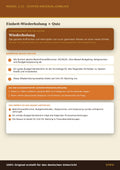 Einheit-Wiederholung + Quiz – Budgetierung & Finanzmanagement | Persönliche Finanzen Modul 2.11