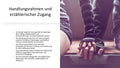 „22 Bahnen“ von Caroline Wahl – Präsentation zu Themen, Figuren & Analyse für den Unterricht