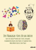 Hardcover book: Pedagogy & Educational Sciences in the 2024 Abitur