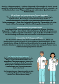 Allgemeinmedizin – Kompaktkurs Leitlinien, Diagnostik & Therapie für die Praxis