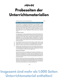 SPARPAKET XXL: Geographie & Erdkunde – Unterrichtsreihen & THEMEN für die gymnasiale Oberstufe