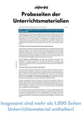 Sparpaket XXL: Musik – Lehrplan Musik Rheinland-Pfalz