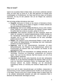 Israel und Palästina im Krieg / Konflikt (Unterrichtsmaterial)