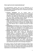 Israel und Palästina im Krieg / Konflikt (Unterrichtsmaterial)