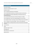 Dimensionen der Partizipation: Individuelle und gesellschaftliche Verantwortung