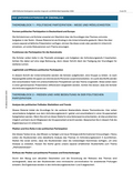 Unterrichtsreihe „Politische Partizipation zwischen Anspruch und Wirklichkeit“