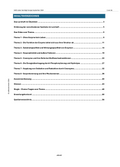 Lernheft: Enzyme und Stoffwechsel