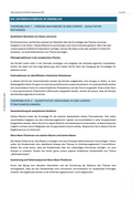 Analytische Verfahren in der Chemie - Unterrichtsmaterial