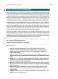 Ergebnisse der Europawahl 2024 - Unterrichtsreihe