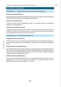 Geschichte Abitur: Politische und ideologische Voraussetzungen des Nationalsozialismus
