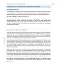 Fachmodul: Ressourcennutzung und nachhaltige Entwicklung