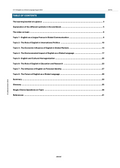 Englisch Abitur: Science and Technology