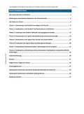 Pädagogische Praxisbezüge: Entwicklung, Sozialisation und Erziehung - Unterrichtsmaterial