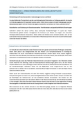 Pädagogische Praxisbezüge: Entwicklung, Sozialisation und Erziehung - Unterrichtsmaterial