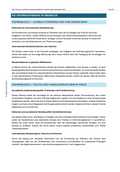 Chancen und Risiken weltwirtschaftlicher Verflechtungen - Unterrichtsmaterial
