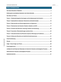 Evolution (des Menschen) und molekulare Homologien - Unterrichtsmaterial