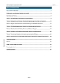 Psychologie der Gruppe: Systemtheorie & Konformität - Lernheft