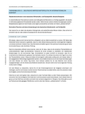 Geldpolitik und ihre Auswirkungen auf den Arbeitsmarkt - Lernheft