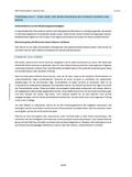 Säure-Base-Konzept & pH-Wert - Lernheft zum Austeilen