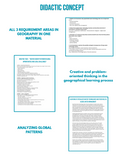 Water Shortage – Causes, Impacts and Global Inequality (Grades 8–9)