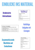 Abschlussprüfung – Algebra SEK I