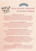 Lehrplan in Englisch in der gymnasialen Oberstufe (GoST) - Thüringen