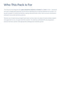 Editing Practice Passages Grades 2-4 | Grammar, Punctuation & Capitalization Activities
