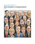 Alle Parteien in Deutschland – Geschichte, Profile & politische Bedeutung (SEK I, Klasse 5 bis 9) – enthalten im Sparpaket: Demokratie & Grundgesetz Sek I