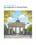 Sparpaket: Demokratie & Grundgesetz Sek I