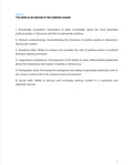 Germany’s Party System – WORKBOOK on Democracy, Representation & Elections | GRADE 5–9