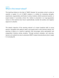 SWOT Analysis – Strategic Thinking & Business Planning | Economics & Entrepreneurship Resource | GRADE 7–10