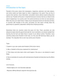 Freedom of the Press – Teaching Pack on Media & Democracy | GRADE 5–9