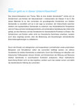 Direkte Demokratie – Prinzip, Chancen & Herausforderungen (SEK I, Klasse 5 bis 9)