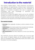 Algebra Basics – WORKBOOK on Ratio, Proportion and Percentage | GRADE 5–9