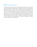 Germany’s Party System – WORKBOOK on Democracy, Representation & Elections | GRADE 5–9
