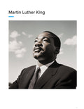 Martin Luther King, Jr. – Civil Rights, Equality & Nonviolence | Social Studies Workbook | GRADE 5–9