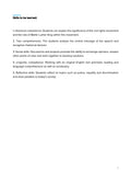 Martin Luther King’s “I Have a Dream” Speech – WORKBOOK on Rhetoric, Equality & Justice | GRADE 5–9