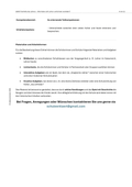 Unterrichtsmaterial Grundschule: Was macht ein Lehrer oder eine Lehrerin?