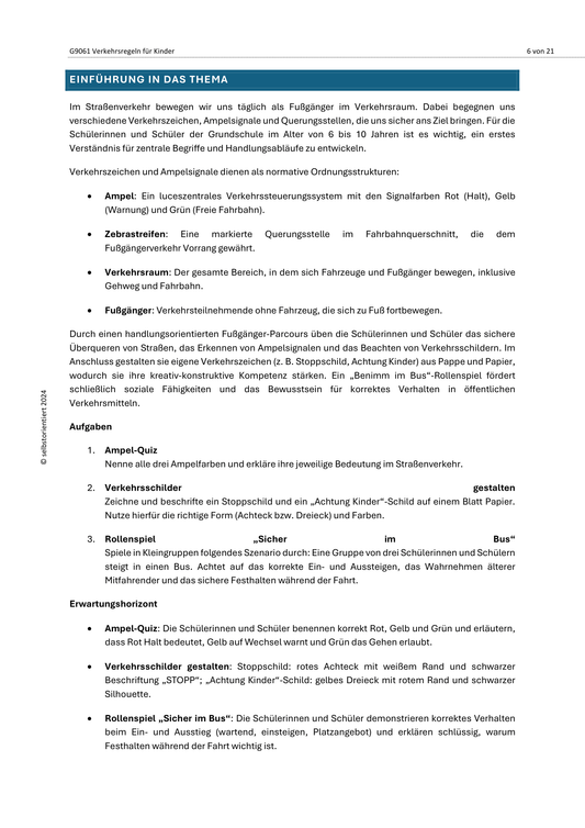 Sparpaket XXL: Sachunterricht in der Grundschule