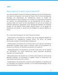 Gewinner & Verlierer der Globalisierung Unterrichtsmaterial Geographie SEK I