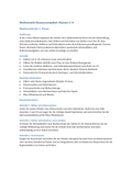 Kostenloses Mathe-Komplettpaket – Zahlenräume Klasse 1–4