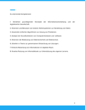 Unterrichtsmaterial „Informatik: Grundlagen der Informationsverarbeitung“ (Sek I)