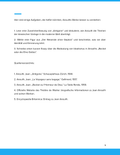 Jean Anouilh – Unterrichtsmaterial Biografie & Werke Französisch & Literatur