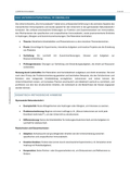 Das Immunsystem mit Autoimmunerkrankungen in der SEK I