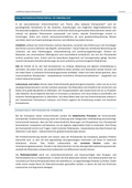 Was bedeutet Klimawandel? - Unterrichtsreihe SEK I