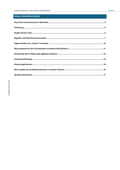 Freundschaft – Wie entstehen Gummibärchen-Freundschaften?