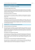Ausdrucksmöglichkeiten von Malerei und Zeichnung - Unterrichtsreihe